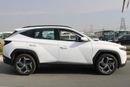 Hyundai Tucson HYUNDAI TUCSON 2.5L PETROL 4WD ROYAL PLUS AUTO