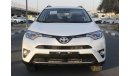 Toyota RAV4 VXR MODEL 2017