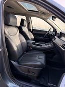 هيونداي باليساد Sel Full option 360 camera | Sunroof