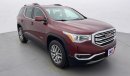 GMC Acadia SLE 3.6 | Under Warranty | Inspected on 150+ parameters