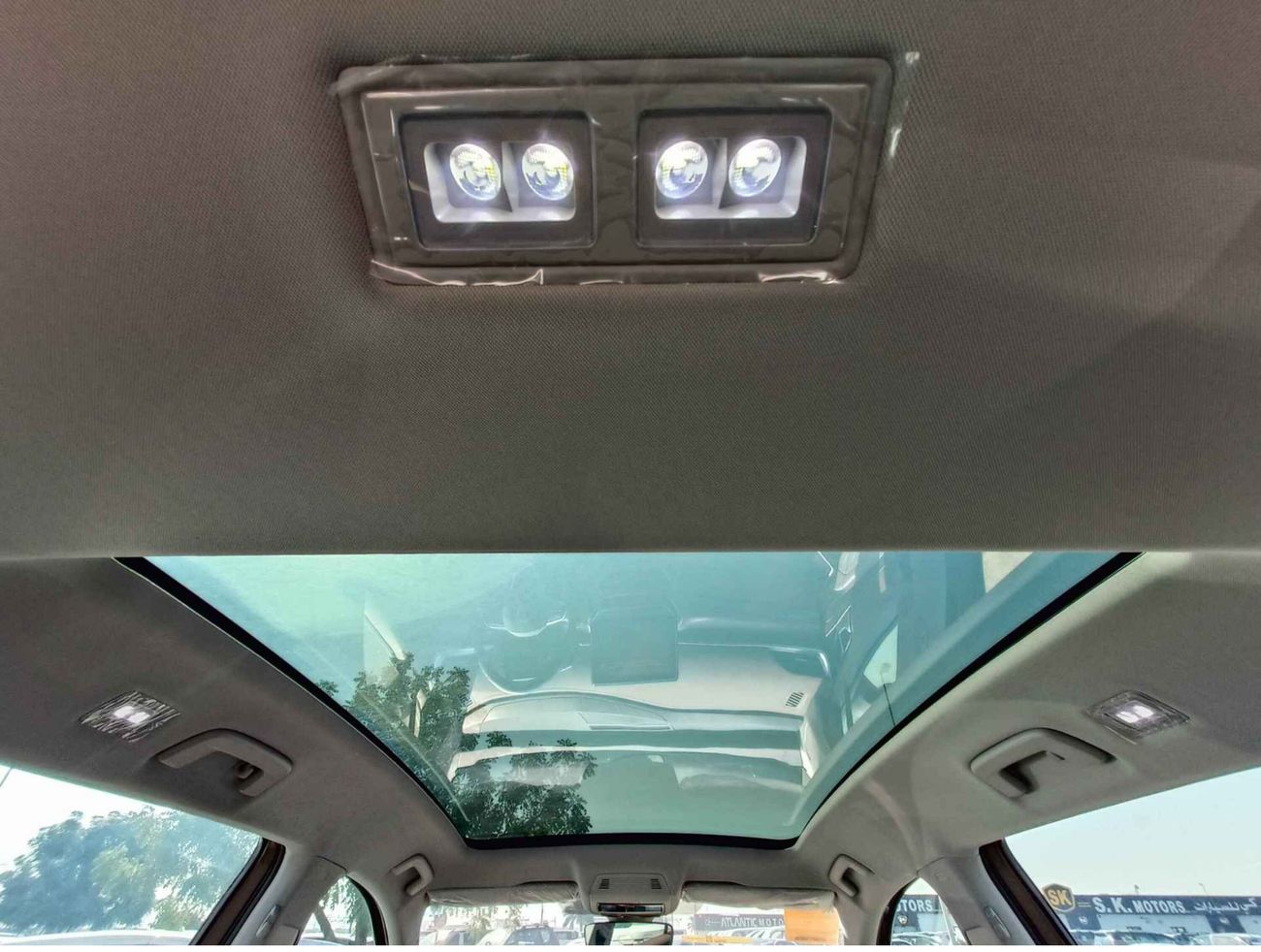 فولكس واجن ID.6 X-PURE /  CLOSE PANORAMIC ROOF / FULL OPTION / ONLY FOR EXPORT - UNLIMITED MILEAGE