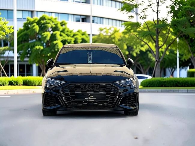 Audi S3 TFSI, миниатюра 23