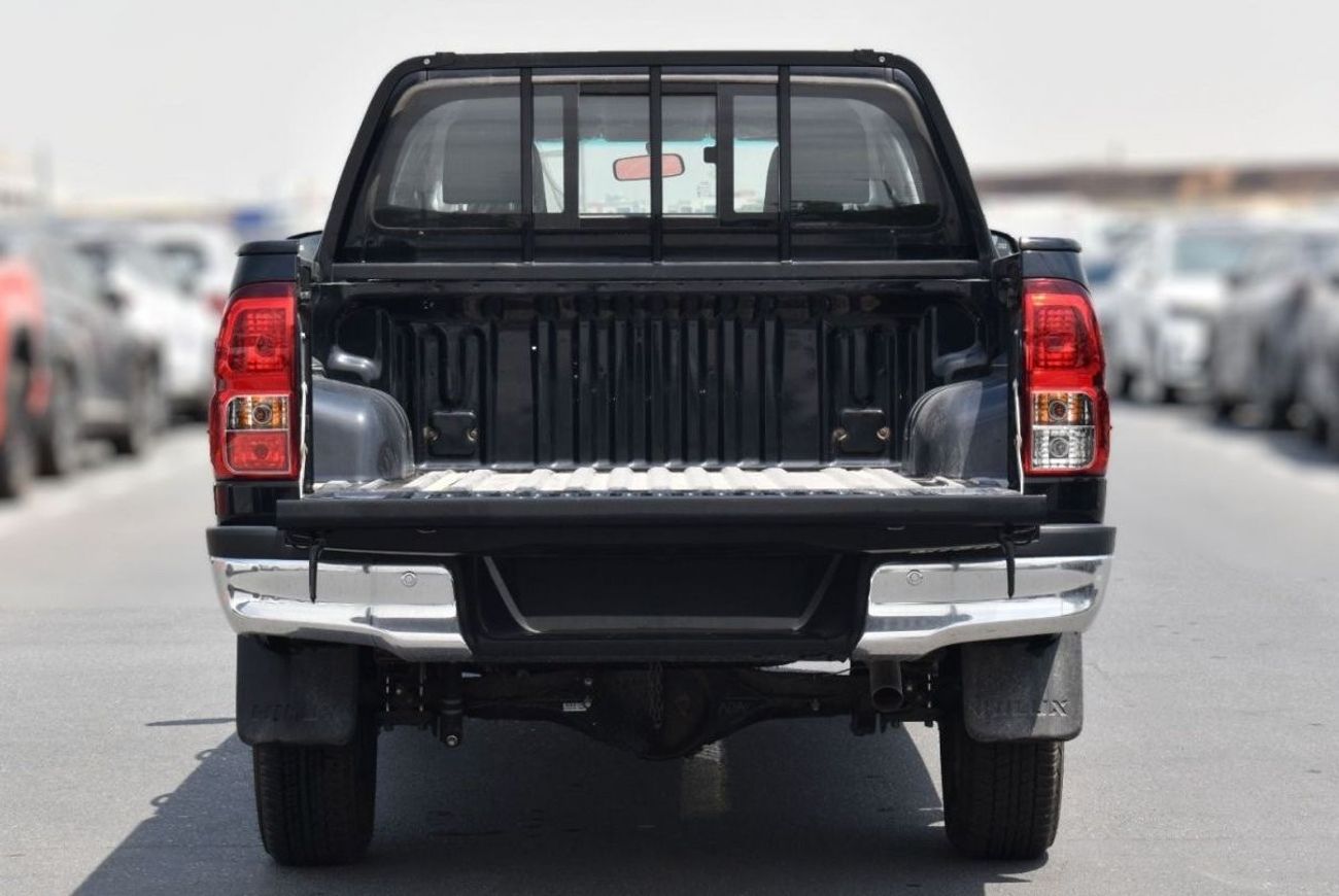 Toyota Hilux HILUX 2.4L P.WINDO MT DIESEL 2022