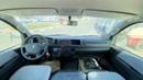 تويوتا هاياس 2.5 L HIGH ROOF 2.5 / Model 2026 / Brand new