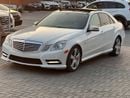 Mercedes-Benz E 350 