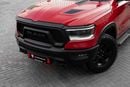 RAM 1500  1500 Rebel | 3,525 P.M | 0% Downpayment | RAM Warranty!