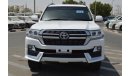 Toyota Land Cruiser Full option clean car