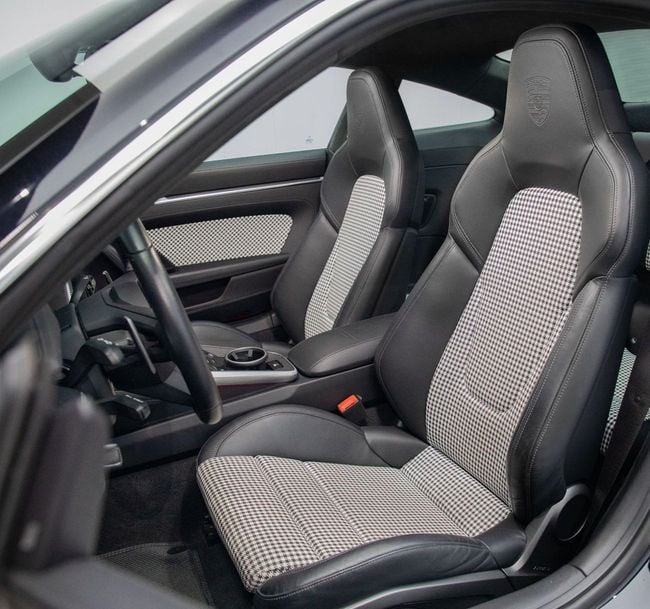 Porsche 911 TURBO, миниатюра 29