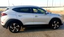 Hyundai Tucson Full option 1.6 L