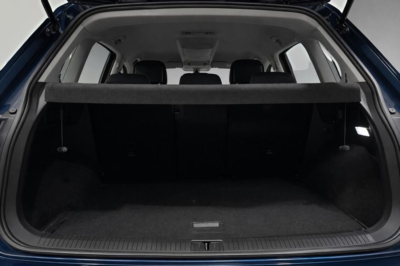 Volkswagen Tiguan LIFE 2022 | AED 778/Month | 0 DP | 30 Day Return | Warranty
