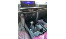 Lexus LX570 SPORT 2017 PLATINUM