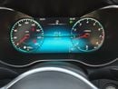 مرسيدس بنز C 300 AMG - Canadian Specs - GCC Ready