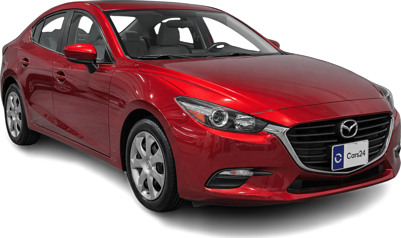 Mazda 3 S 2019 | AED 433/Month | 0 DP | 30 Day Return | Warranty | Service History