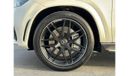 Mercedes-Benz GLE 53 GCC Specs / With Rem. Warranty & Service