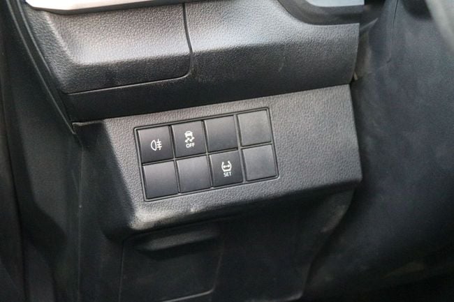Toyota Yaris E, миниатюра 23