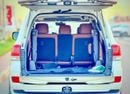 Toyota Land Cruiser GXR 2020 V6 Full Option Top Of The Range