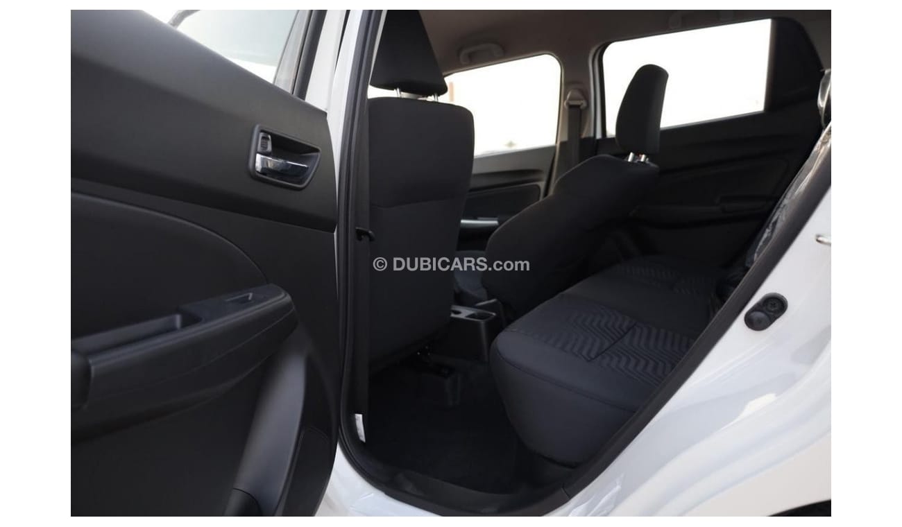 Suzuki Swift SUZUKI_SWIFT_2023_LOCAL_PRICE_AVAIALBLE_EXPORT