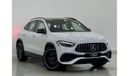 Mercedes-Benz GLA 35 AMG 2022 Mercedes-Benz GLA 35 AMG, Mercedes Warranty 2024, Brand New, GCC Specs