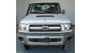 Toyota Land Cruiser Pick Up 4.5 TDSL SNORKEL ( Export Only ) Call to get Good Price Limited period offer