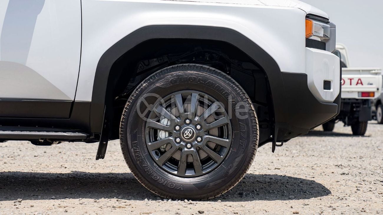 Toyota Prado TOYOTA PRADO 250 TXL | EXPORT ONLY
