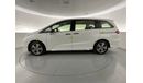 Honda Odyssey J EX | 1 year free warranty | 0 down payment | 7 day return policy