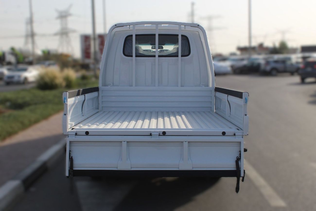 Hyundai H100