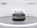 Audi A6 Sedan Advanced 40 TFSI 190hp Business (Ref# 011752)
