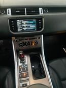 لاند روفر رينج روفر سبورت