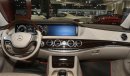 Mercedes-Benz S 500 Maybach