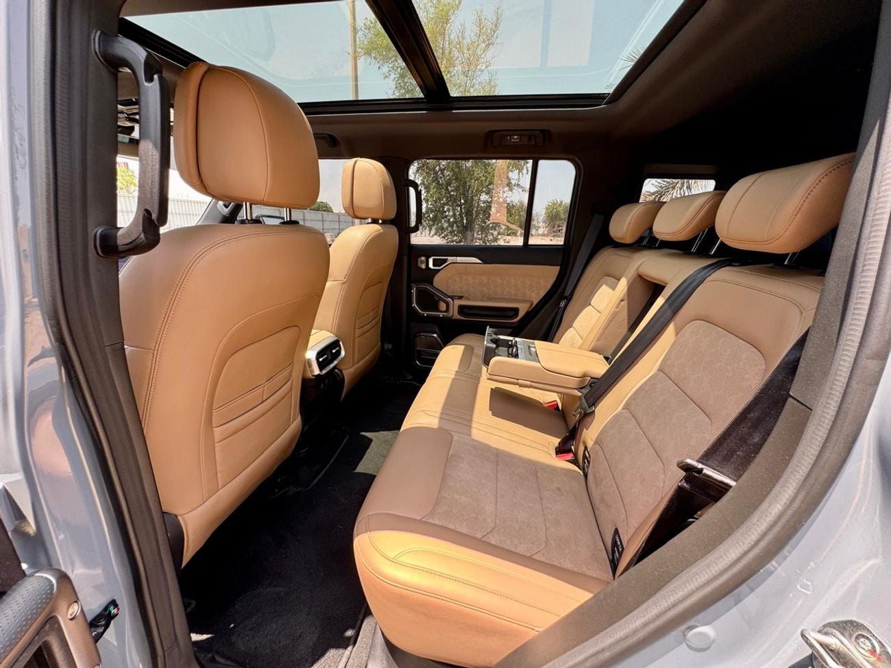 جيتور T2 Luxury