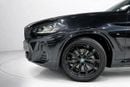 BMW X4 xDrive 30i M Sport 2.0L  l AED 3,094 P.M. l 0% Down Payment l xDrive30i M Sport l AGMC
