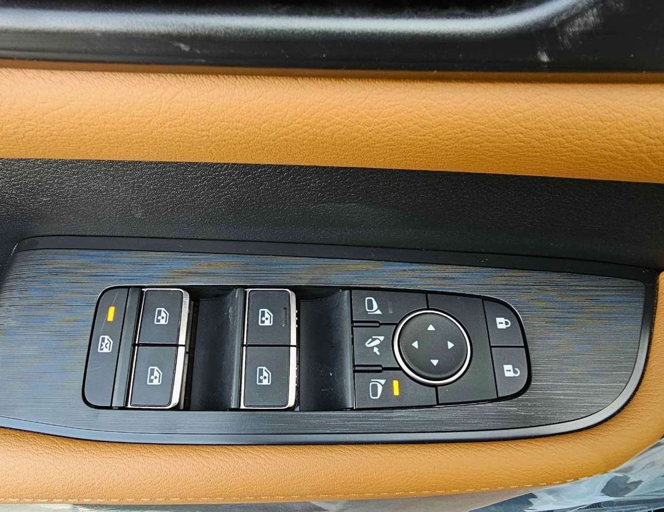 Nissan Patrol SE PLATINUM CITY 3.8L V6 PETROL / 360* CAMERA / PANORAMIC ROOF WITH PWR SEATS / FULL O