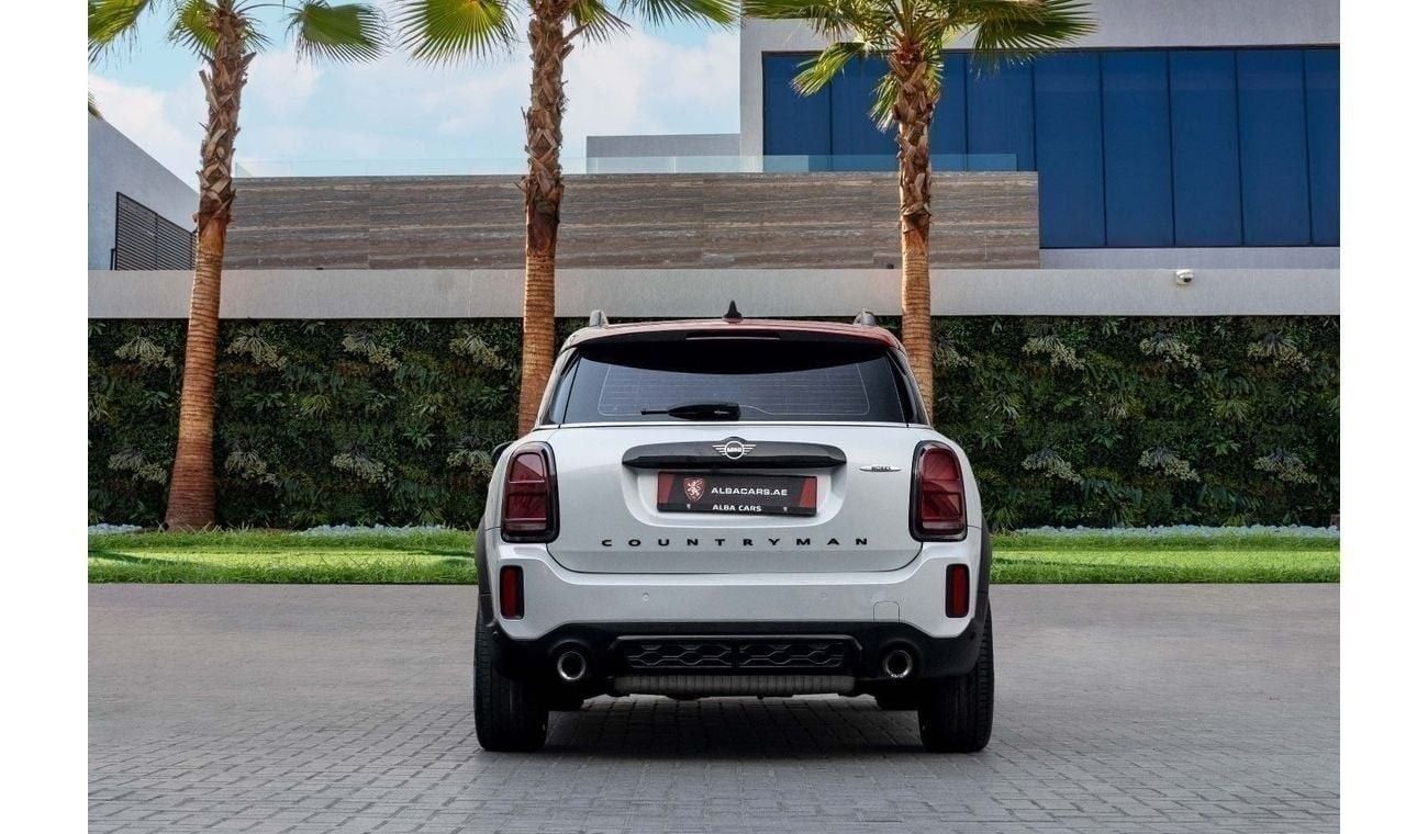 Mini Countryman JCW | 2,879 P.M  | 0% Downpayment | Agency Warranty!