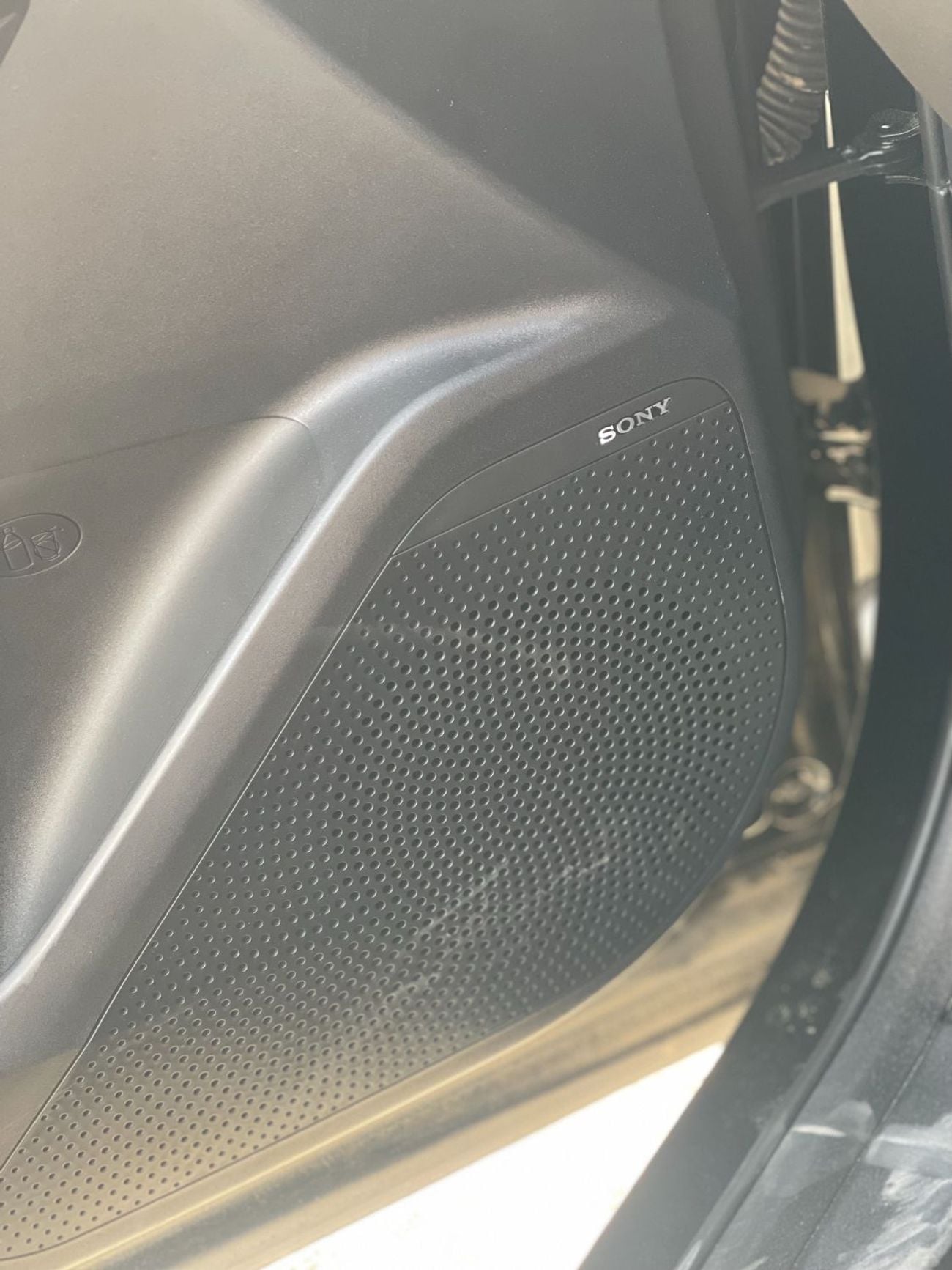 تشنجان x5 بلس PIONEER
