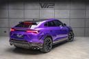 Lamborghini Urus 4.0T V8 Performante