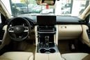Toyota Land Cruiser VXR 3.5L Twin Turbo V6 GCC Brand New 2026
