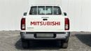 Mitsubishi L200 2.4L GLX New Face DC 4WD 5MT