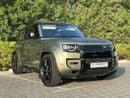 Land Rover Defender  ( Amazing Condition )