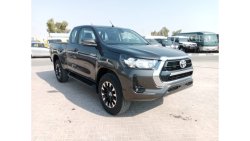 Toyota Hilux TOYOTA HILUX RIGHT HAND DRIVE (PM906)