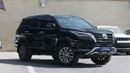 Toyota Fortuner VXR | Complete Service History | Free Agency Warranty | Zero Downpayment Support
