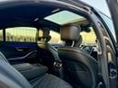 مرسيدس بنز S 500 4MATIC 3.0L