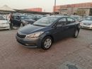 Kia Cerato EX 1.6L In excellent condition and requires no expenses