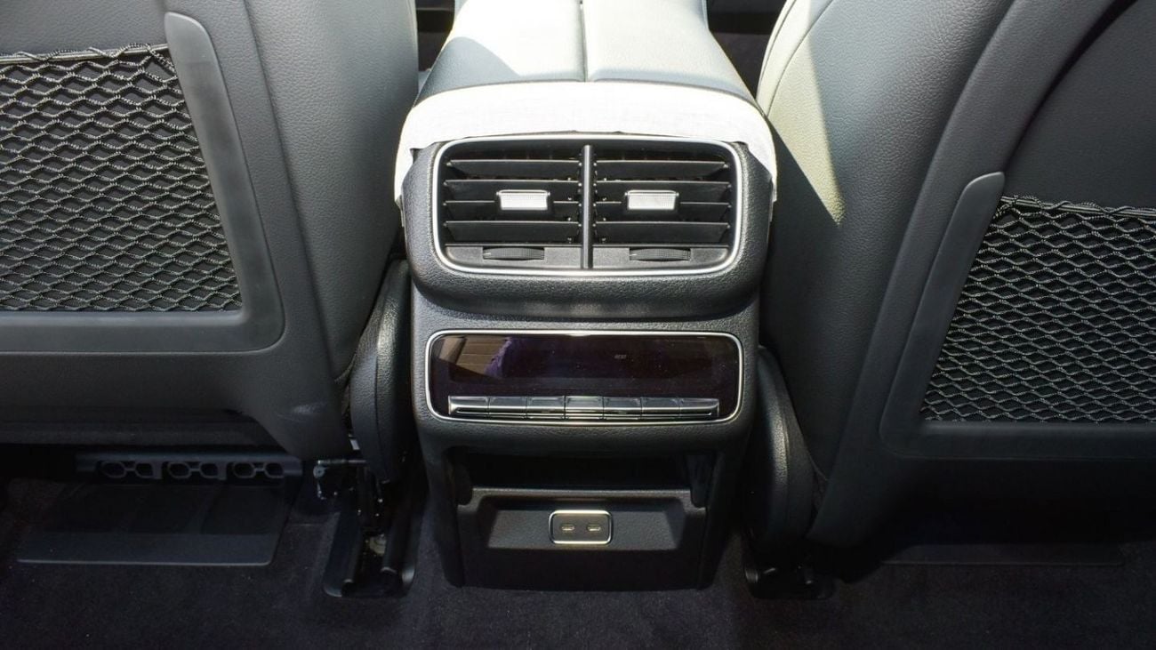 Mercedes-Benz GLE 450 AMG Mercedes-Benz GLE450 SUV 4Matic | Hydraulic | HUD | 22 Alloy Wheel | 2024