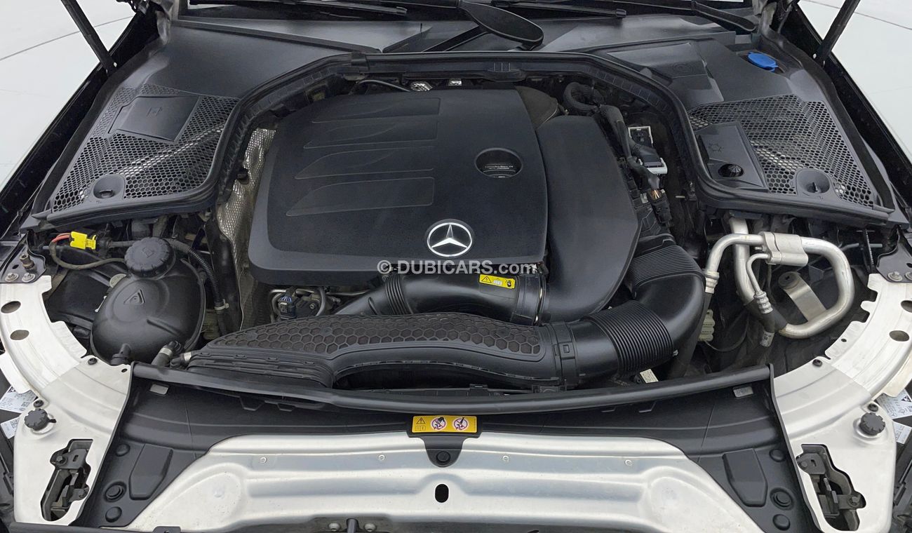 Mercedes-Benz C 200 AMG SPORT PACK 2 | Zero Down Payment | Free Home Test Drive