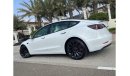 Tesla Model 3 Performance GCC