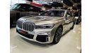 BMW 730Li Li M Sport 2020 Fully loaded