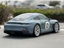 Porsche 911 S/T 4.0L (520 HP) Coupe **2024**GERMAN SPEC LESS KM