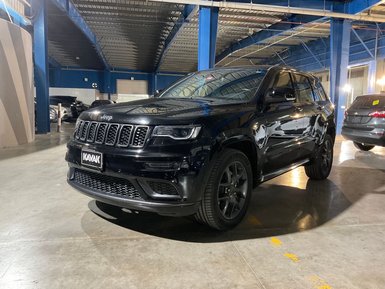 Jeep Grand Cherokee Limited S | Guaranteed Warranty | 0 Down Payment