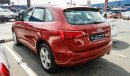 Audi Q5 Quattro 2.0T