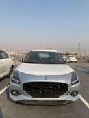 سوزوكي سويفت Swift 1.2L GLX